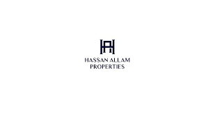 Hassan Allam Logo